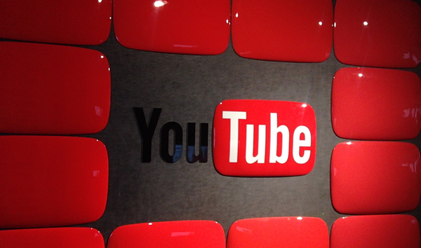 YouTube Space Tokyo