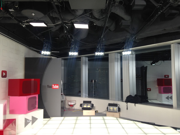 youtubespace