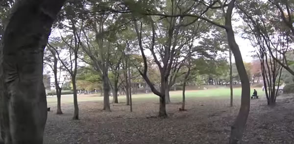 ライブビューリモコン使い方 Sony Action Cam HDR AS200 