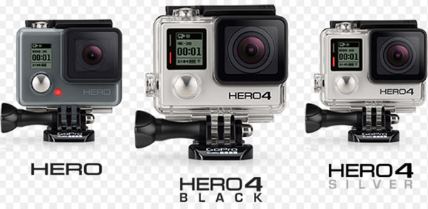 gopro