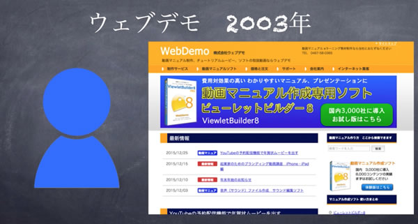 webdemo