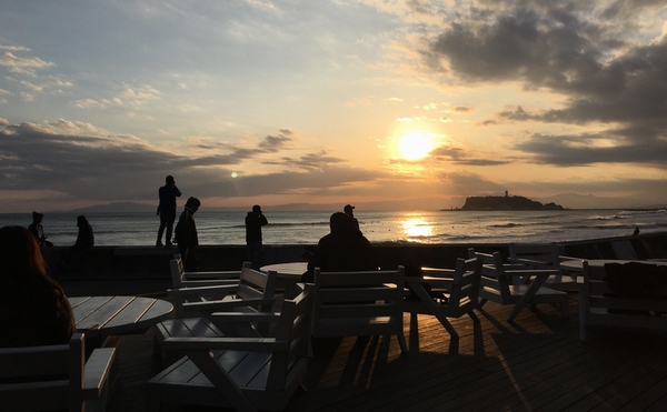 enoshima