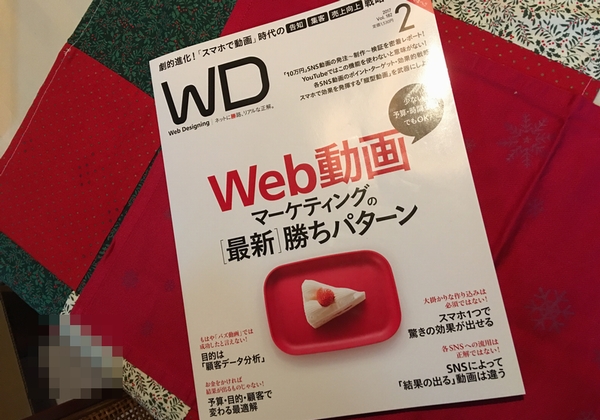 web動画の勝ちパターン